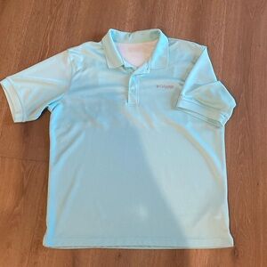 Columbia PFG Men's Shirt.